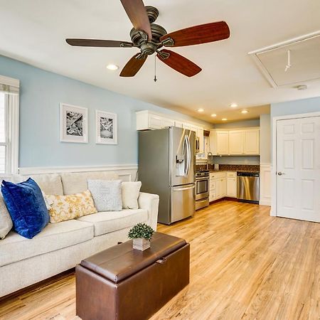 New Jersey Abode - Near Theme Parks, Walk To Beach Keansburg 외부 사진