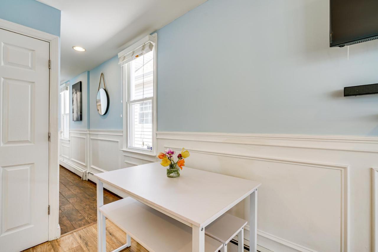 New Jersey Abode - Near Theme Parks, Walk To Beach Keansburg 외부 사진