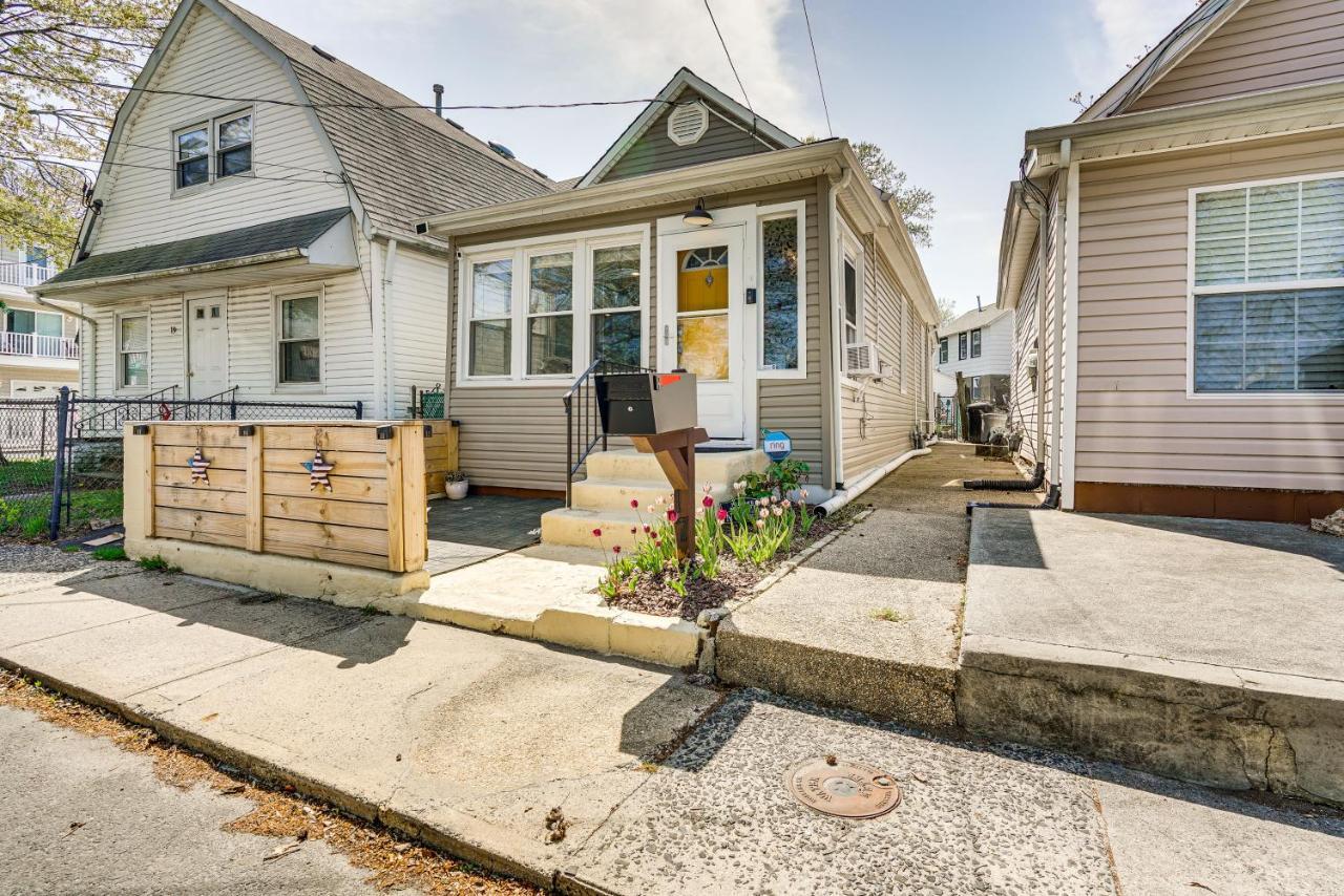 New Jersey Abode - Near Theme Parks, Walk To Beach Keansburg 외부 사진