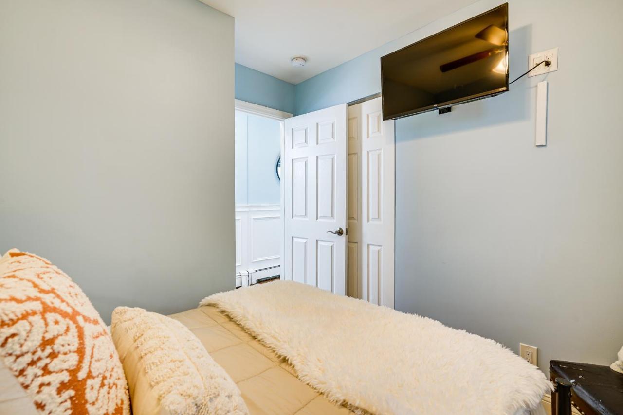 New Jersey Abode - Near Theme Parks, Walk To Beach Keansburg 외부 사진