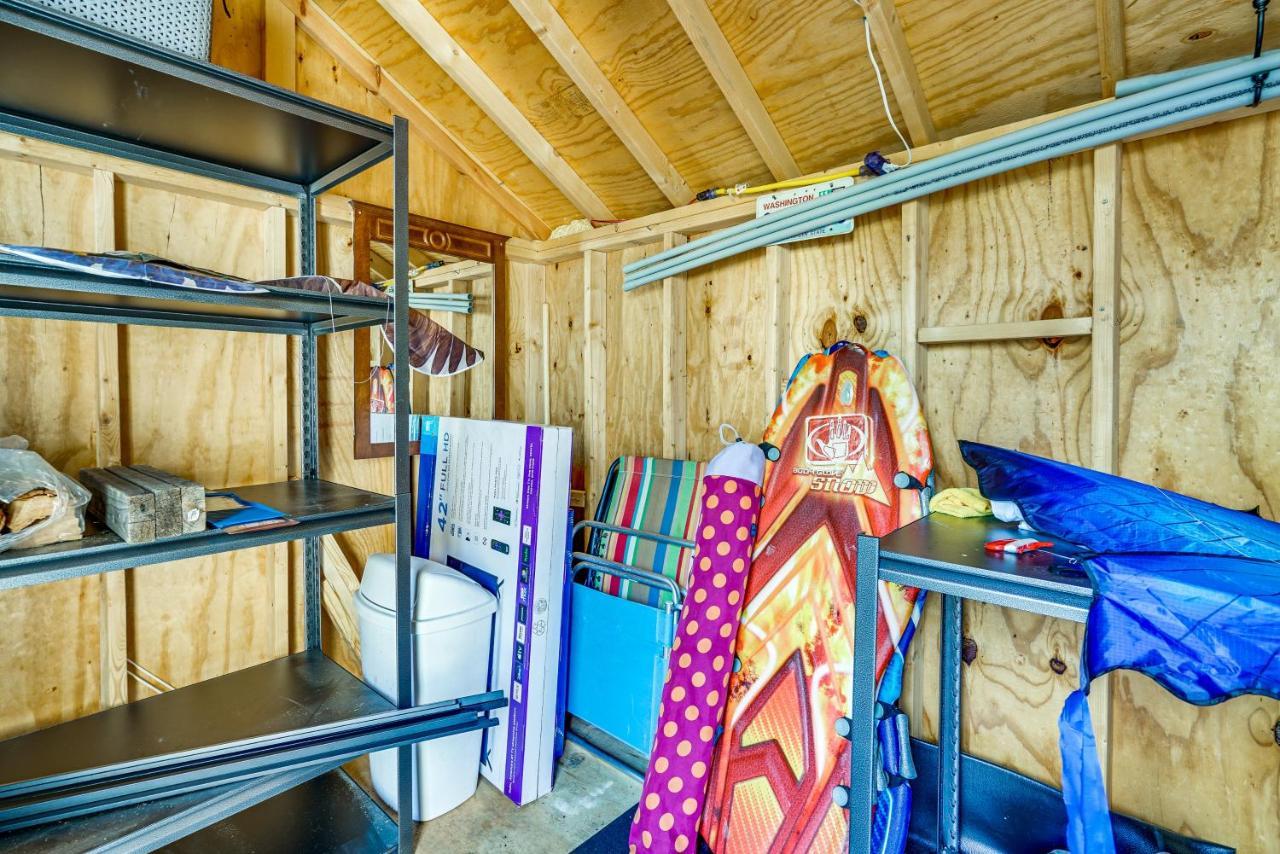 New Jersey Abode - Near Theme Parks, Walk To Beach Keansburg 외부 사진